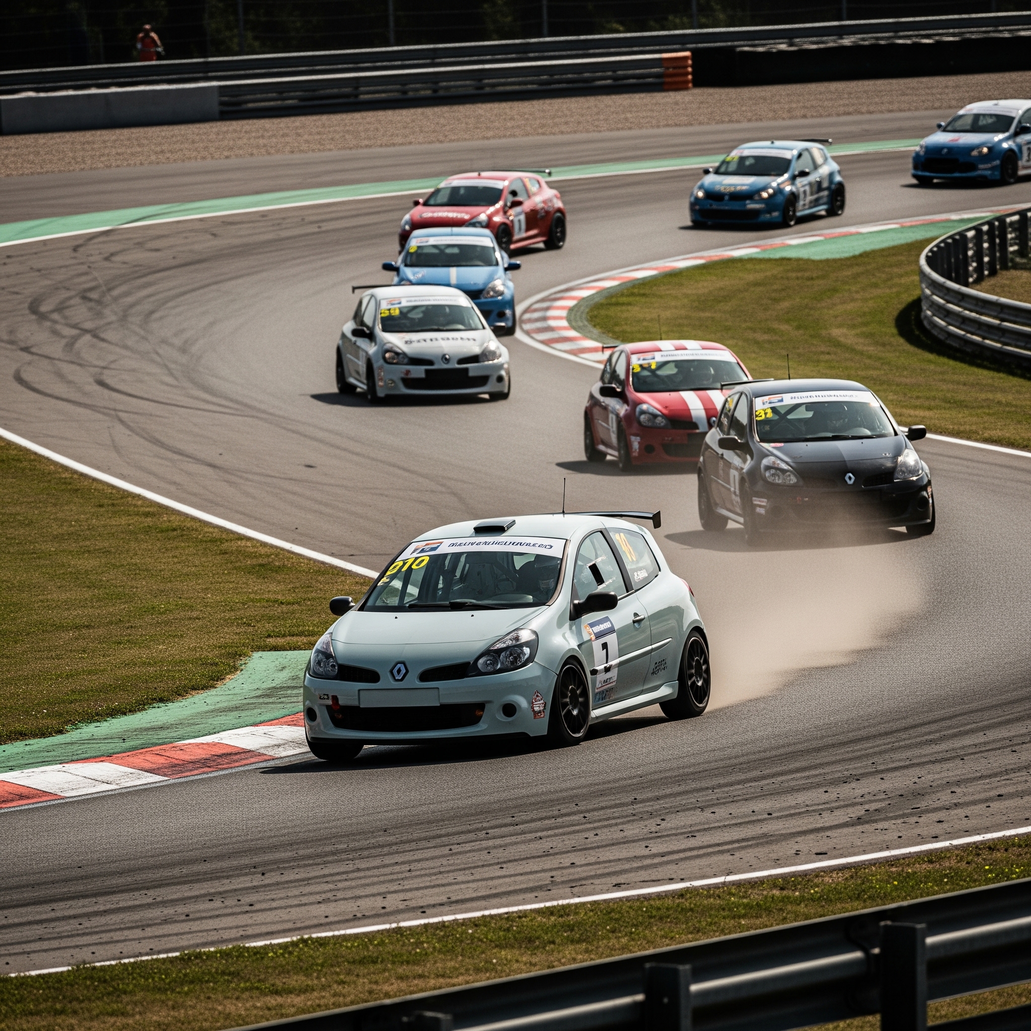 Quels sont les avantages du coaching pilotage automobile ?