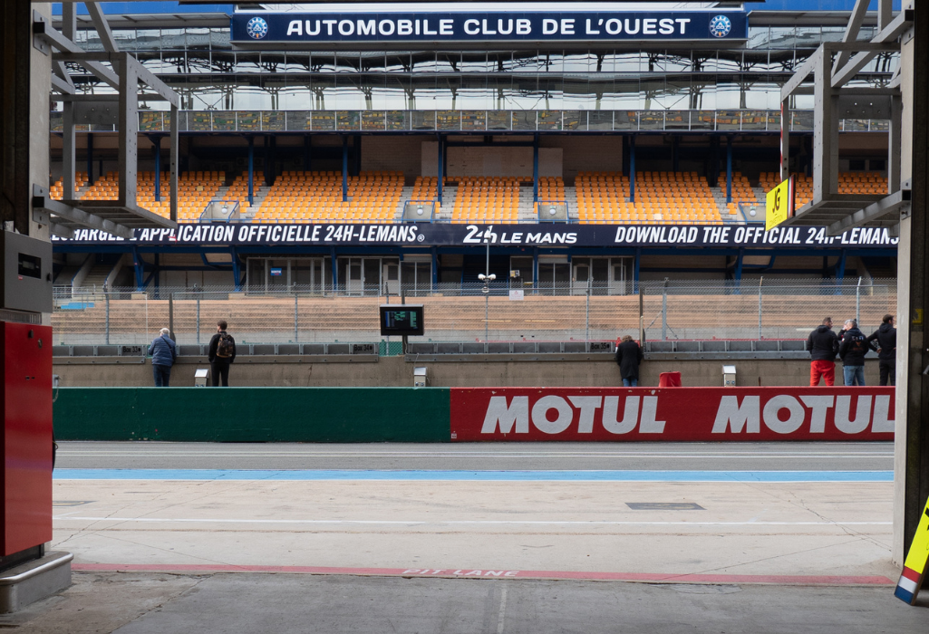 La Triple Couronne : le sommet absolu du pilotage automobile